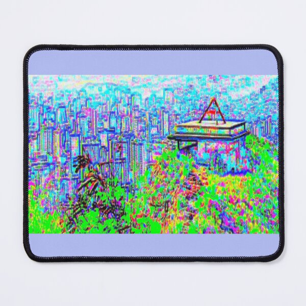 Item preview, Diamond Head Lookout Pillbox II designed and sold by R-F-B.