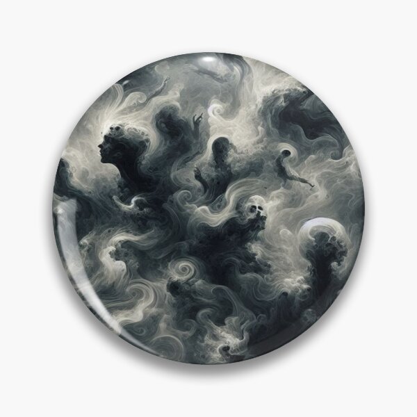 Item preview, Veil of Shadows designed and sold by Imaginarium of Chaos falcon88 .