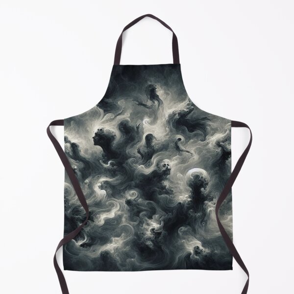 Item preview, Veil of Shadows designed and sold by Imaginarium of Chaos falcon88 .
