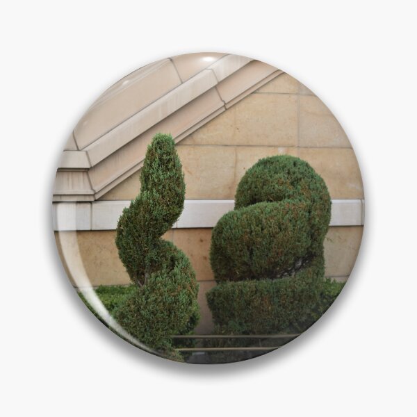 Item preview, Topiaries designed and sold by MangoSeeds.