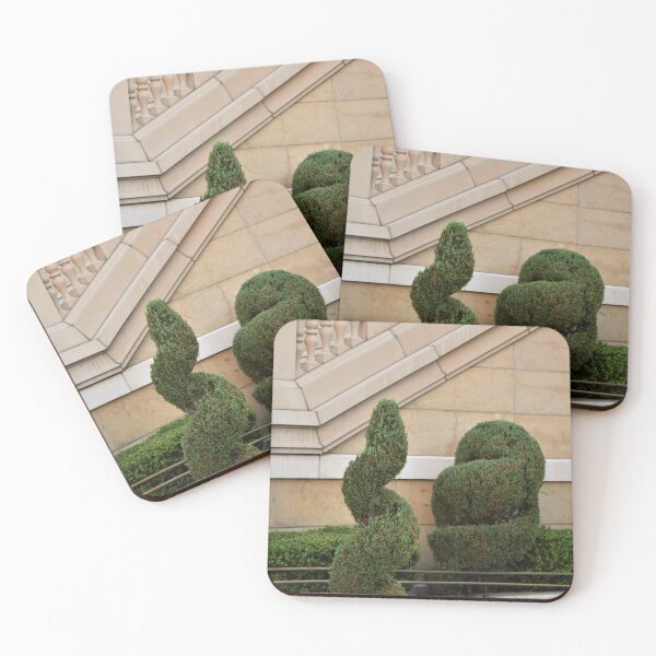Item preview, Topiaries designed and sold by MangoSeeds.