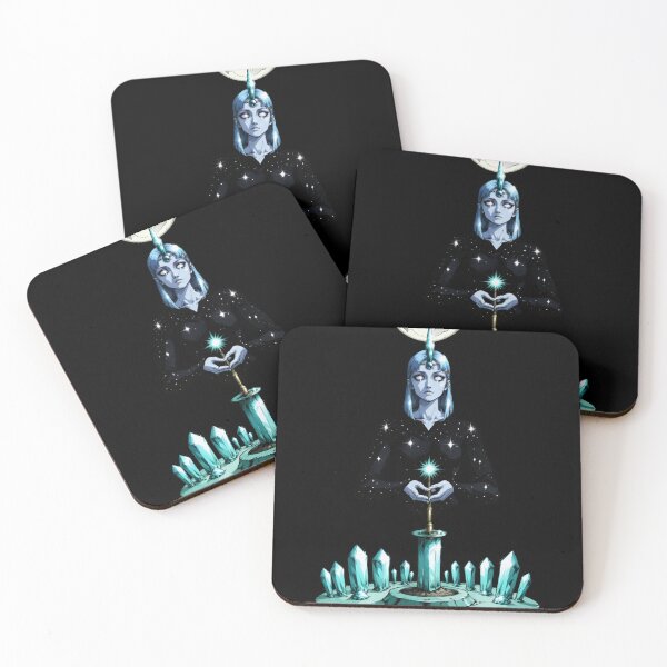 Item preview, Psychedelic Spirit Journey Art Series designed and sold by Arcane  Adorable.