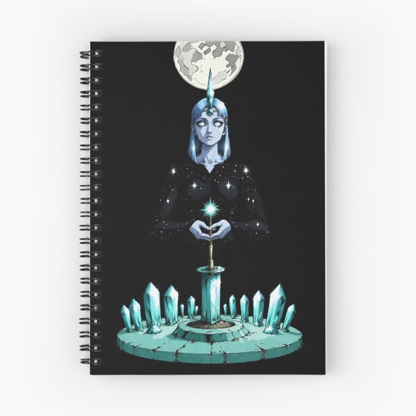Item preview, Psychedelic Spirit Journey Art Series designed and sold by Arcane  Adorable.
