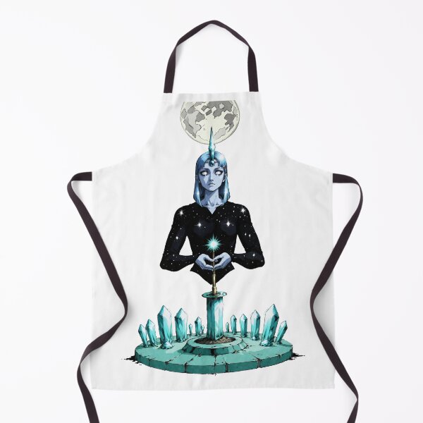 Item preview, Psychedelic Spirit Journey Art Series designed and sold by Arcane Adorable.