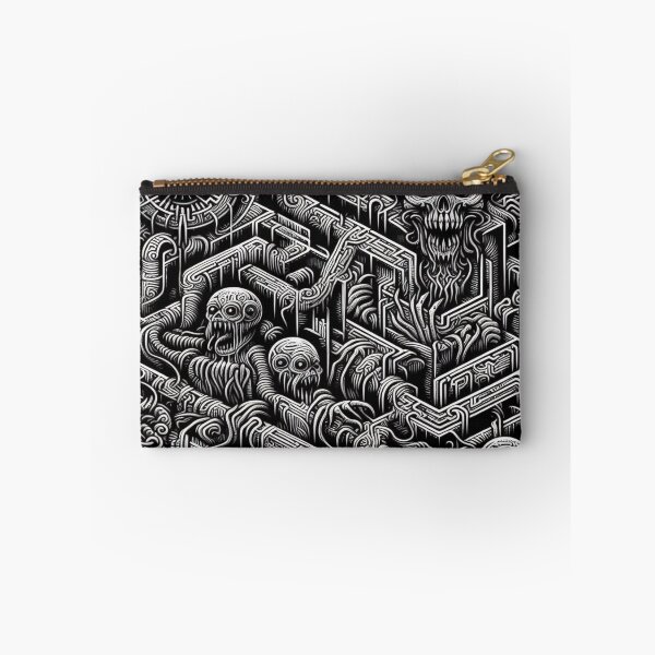 Item preview, Twisted Labyrinth designed and sold by Imaginarium of Chaos falcon88 .