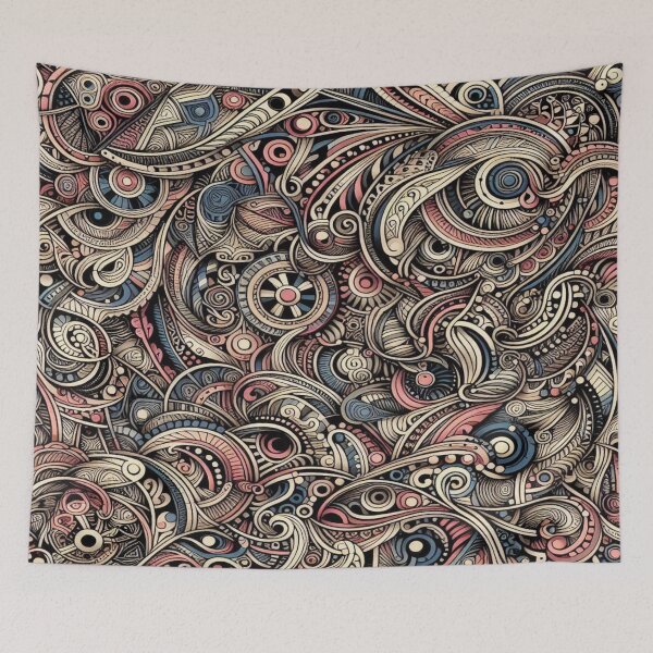 Item preview, Whispers in the Dark designed and sold by Imaginarium of Chaos falcon88 .