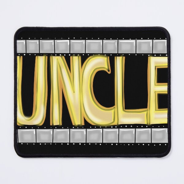 Item preview, Uncle designed and sold by PyroAshes.