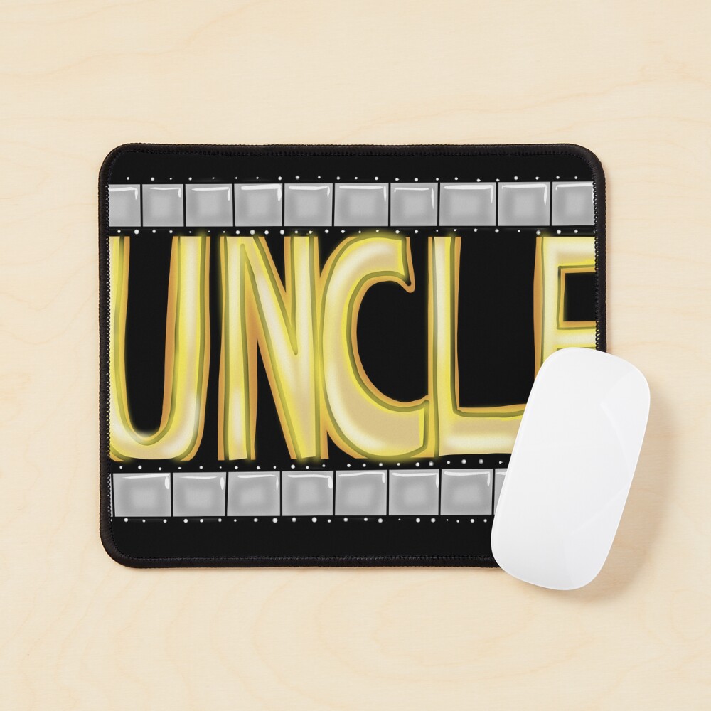 Item preview, Mouse Pad designed and sold by PyroAshes.