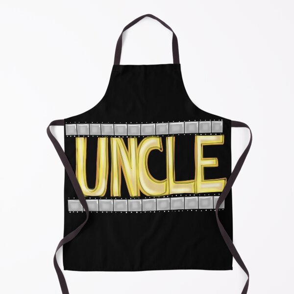 Item preview, Uncle designed and sold by PyroAshes.