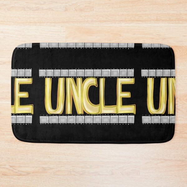Item preview, Uncle designed and sold by PyroAshes.
