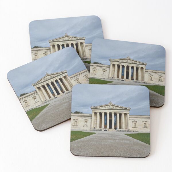 Item preview, Glyptothek, Munich designed and sold by Gaboro.