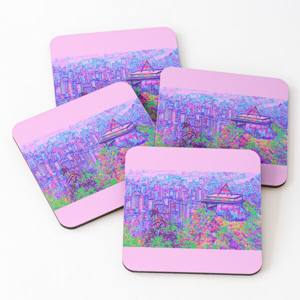 Item preview, Diamond Head Lookout Pillbox III designed and sold by R-F-B.