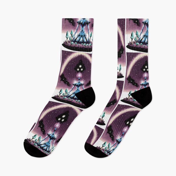 Item preview, Psychedelic Spirit Journey Art Series designed and sold by Arcane  Adorable.