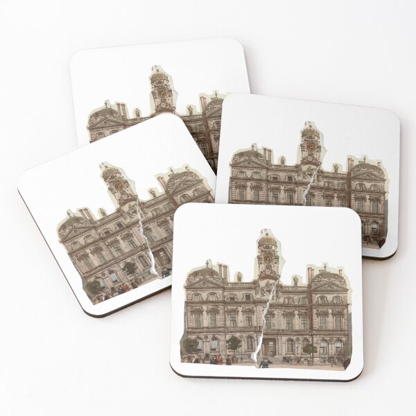 Item preview, Historic palace in the 19th century .  designed and sold by TialCorner.