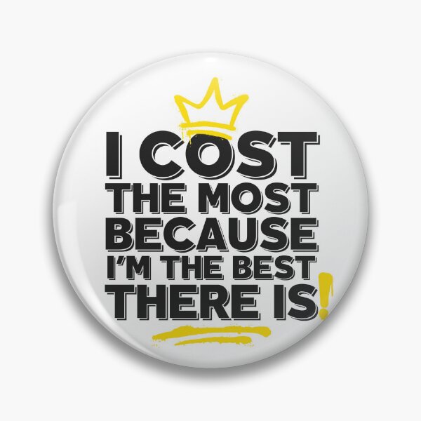 Item preview, I’m the Best There Is, Black With Yellow Graffiti  designed and sold by UNK-Fatigues.