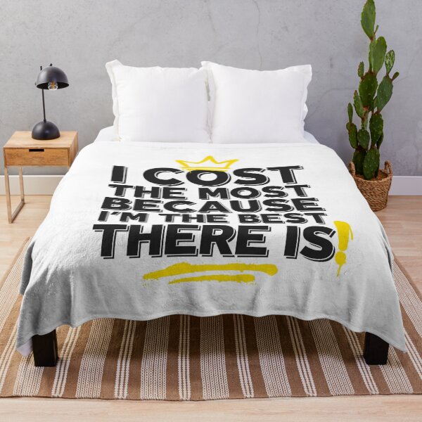 Item preview, I’m the Best There Is, Black With Yellow Graffiti  designed and sold by UNK-Fatigues.