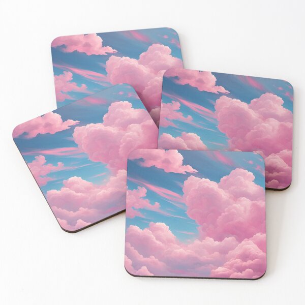 Item preview, Cloudy sky designed and sold by Joman-art.