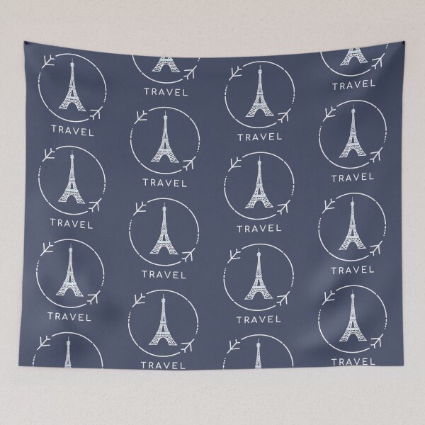Item preview, "The magic of the journey" designed and sold by Gemaart.