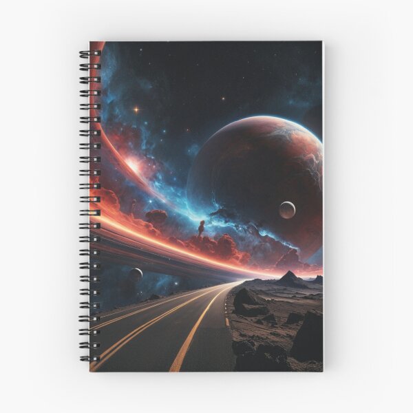 Item preview, Interstellar Highway designed and sold by Kurasawa.