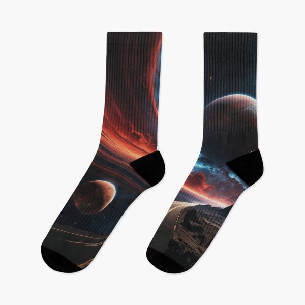 Item preview, Interstellar Highway designed and sold by Kurasawa.