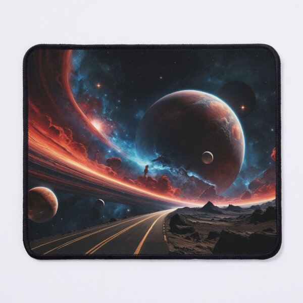 Item preview, Interstellar Highway designed and sold by Kurasawa.