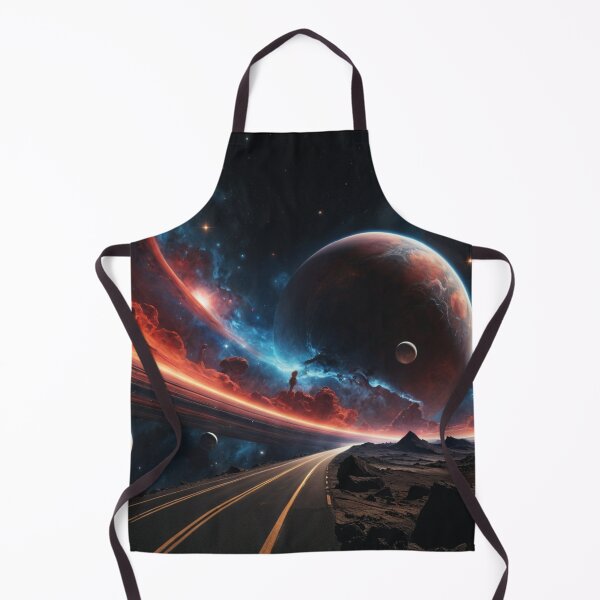 Item preview, Interstellar Highway designed and sold by Kurasawa.