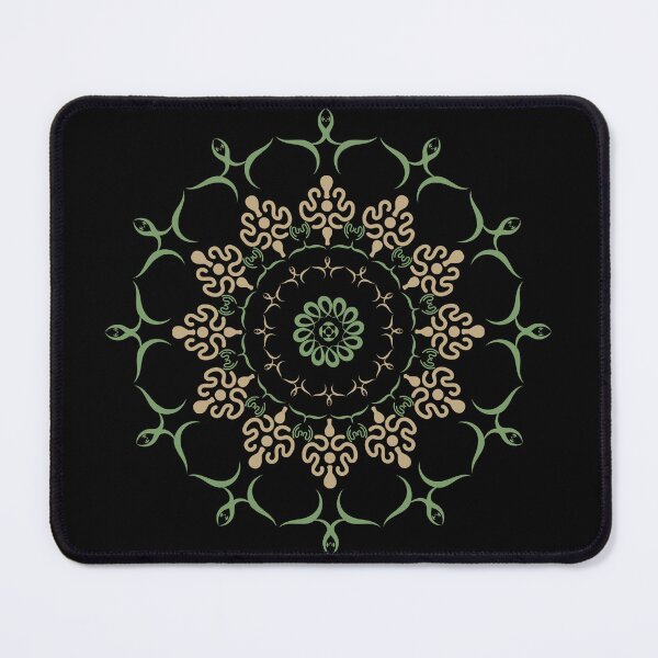 Item preview, Exquisite Luxury Traditional Pattern Design designed and sold by ilyanadesign.