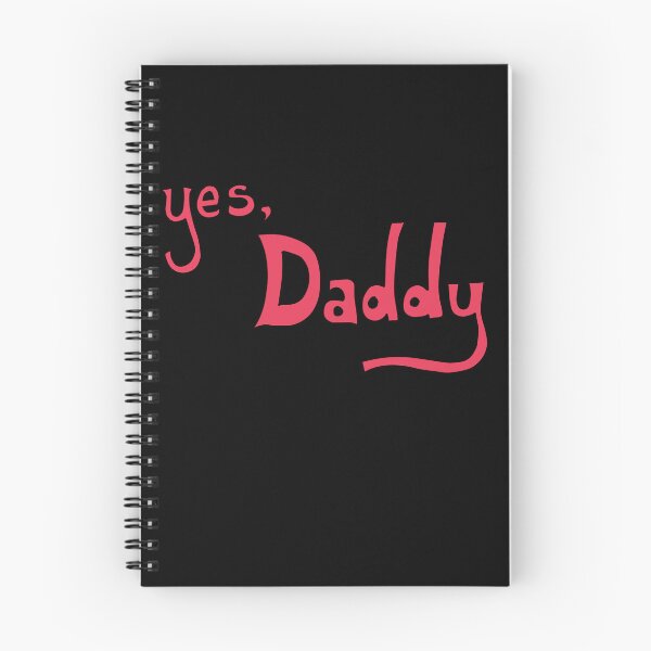 Item preview, Yes, Daddy designed and sold by PyroAshes.