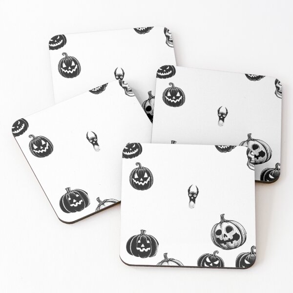 Item preview, Spooky season mode on designed and sold by LittleBabyStyle.
