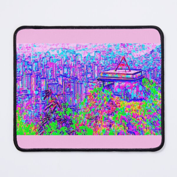 Item preview, Diamond Head Lookout Pillbox IV designed and sold by R-F-B.