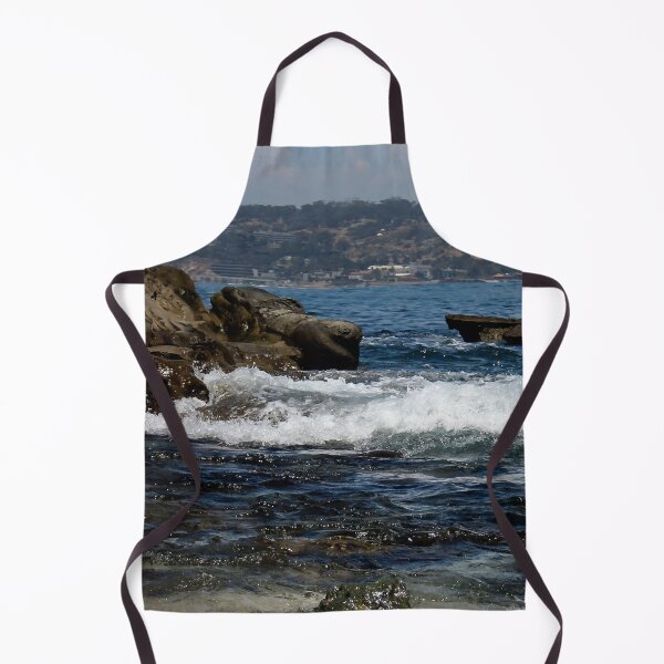 Item preview, La Jolla Shores designed and sold by heatherfriedman.