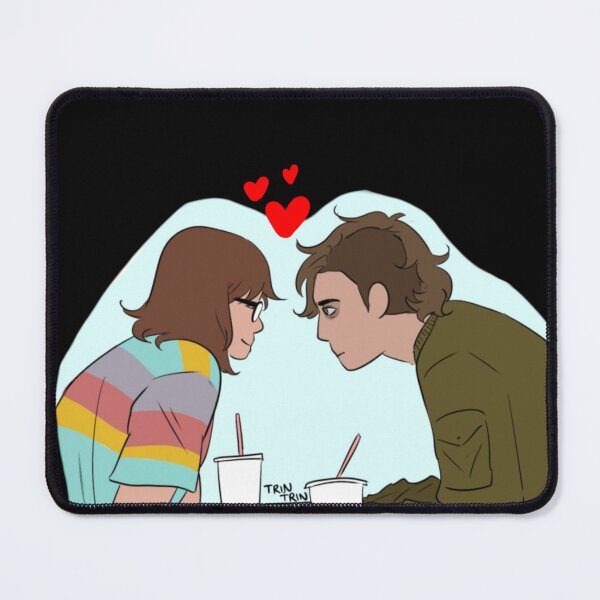 Item preview, Dinner in America designed and sold by Trinity Torrey.