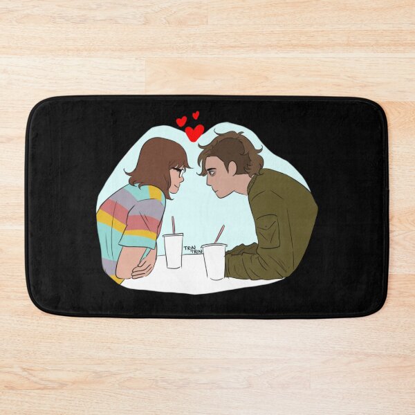 Item preview, Dinner in America designed and sold by Trinity Torrey.