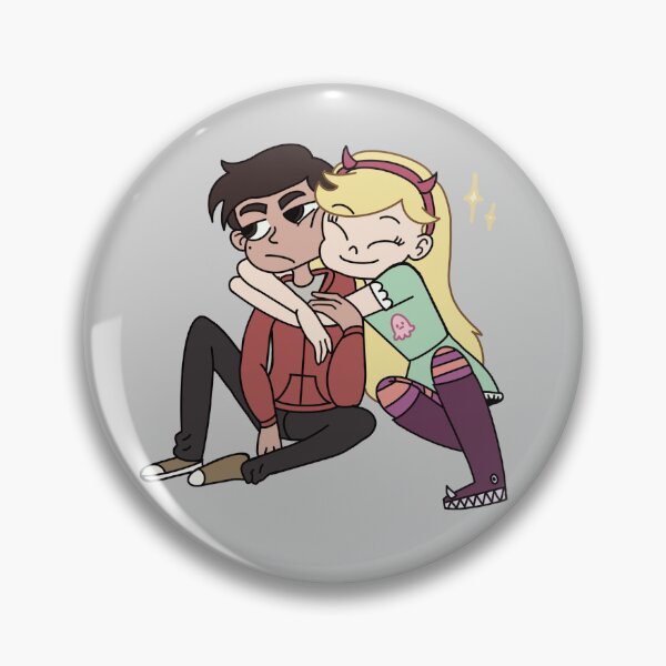 Item preview, Star and Marco FanArt designed and sold by RochelleZow.