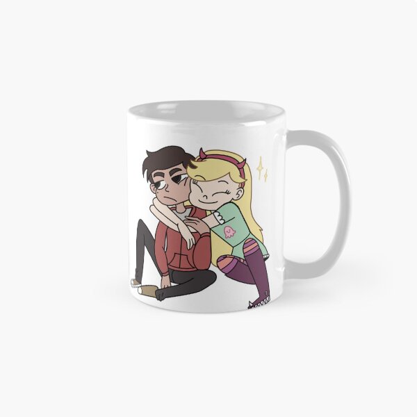 Item preview, FanArt de Star y Marco designed and sold by RochelleZow.
