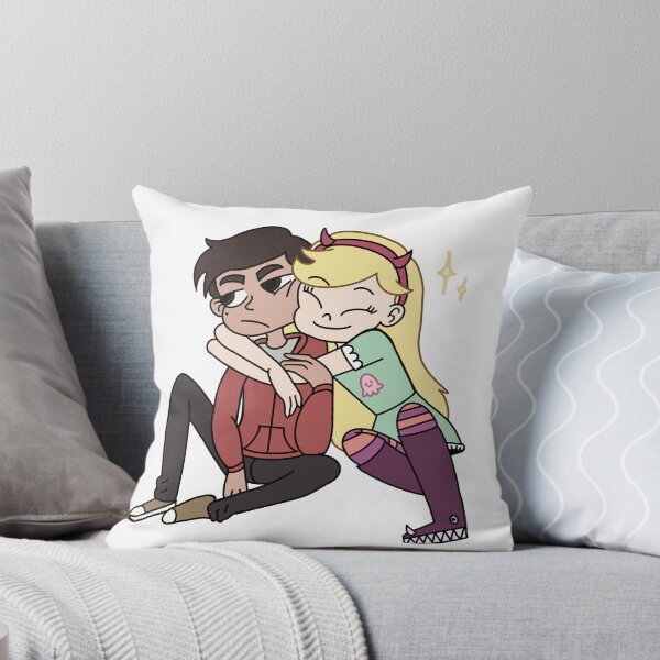 Item preview, Star and Marco FanArt designed and sold by RochelleZow.