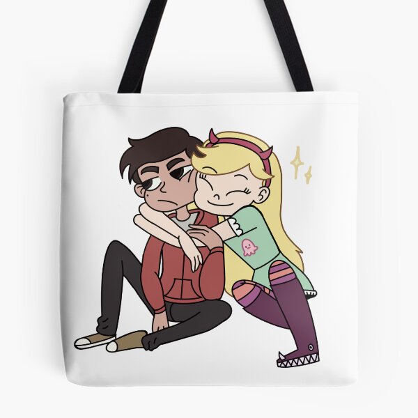 Item preview, Star and Marco FanArt designed and sold by RochelleZow.