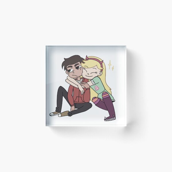 Item preview, Star and Marco FanArt designed and sold by RochelleZow.