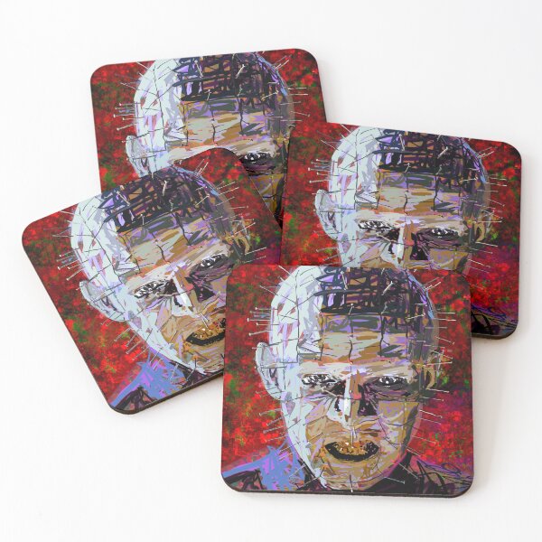Item preview, Pinhead designed and sold by Zoopeculiar.