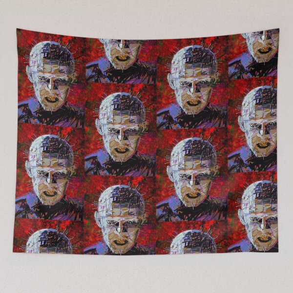 Item preview, Pinhead designed and sold by Zoopeculiar.