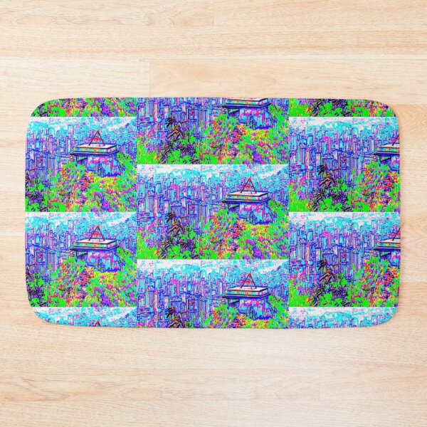 Item preview, Diamond Head Lookout Pillbox V designed and sold by R-F-B.
