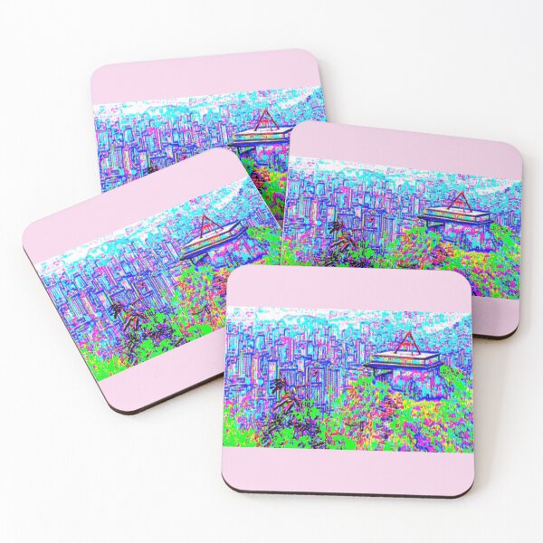 Item preview, Diamond Head Lookout Pillbox V designed and sold by R-F-B.