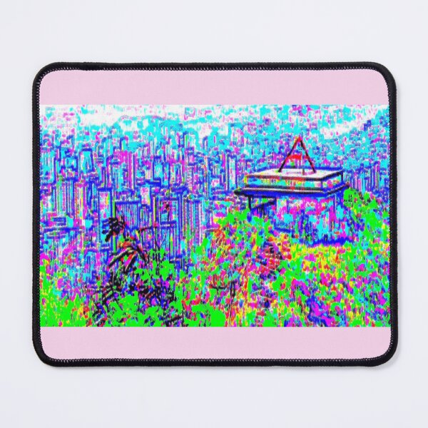 Item preview, Diamond Head Lookout Pillbox V designed and sold by R-F-B.