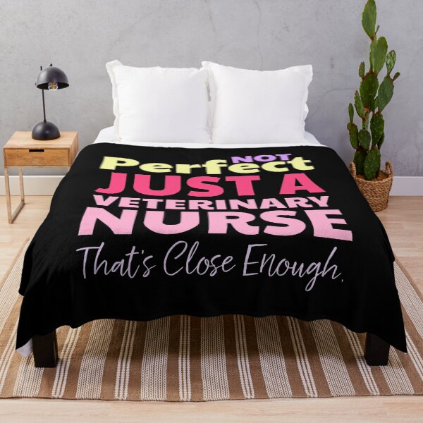 Item preview, Vet Nurse T Shirt designed and sold by PetSafari.