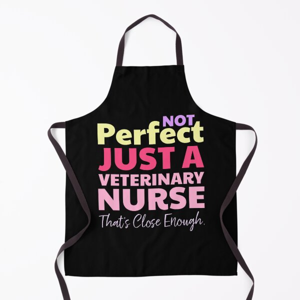Item preview, Vet Nurse T Shirt designed and sold by PetSafari.