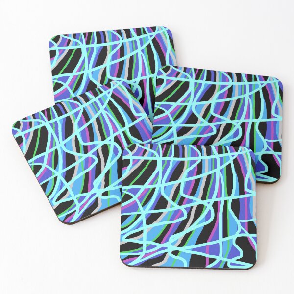 Item preview, Blue and Bent designed and sold by LisaJene.