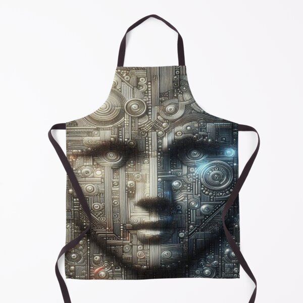 Item preview, Ethereal Robotics designed and sold by Imaginarium of Chaos falcon88 .