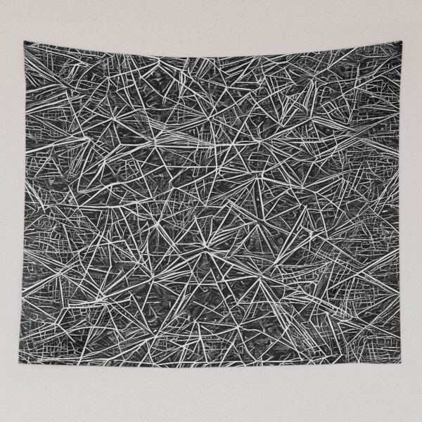 Item preview, Artistic stars designed and sold by NiRia Spot.