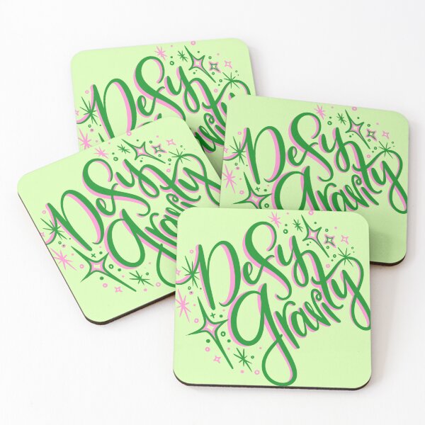 Item preview, Wicked - Defy Gravity designed and sold by sugarsongart.