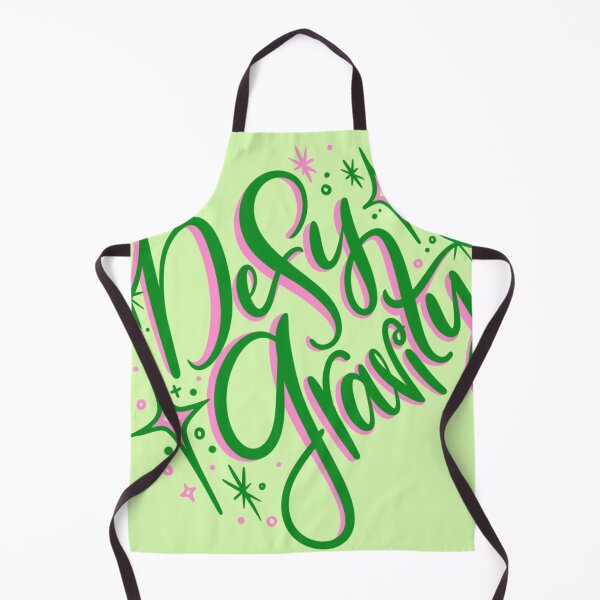 Item preview, Wicked - Defy Gravity designed and sold by sugarsongart.